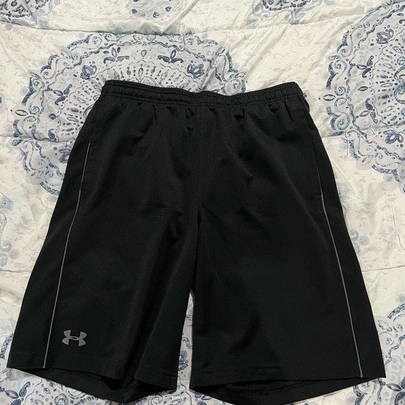Under Armour Shorts - Picture 2 of 2